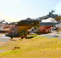 Tugwood Winery - Accommodation Gold Coast