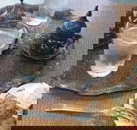 Turkish Delight Cafe And Lounge - Accommodation Gold Coast