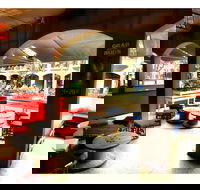 Varsity Bar - Crawley - 1 Gold Coast