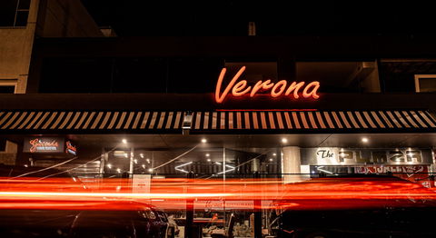 Verona Italian Restaurant & Wine Bar - Accommodation Gold Coast 0