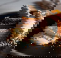 Vizio Caff e Cucina - Gold Coast 4U