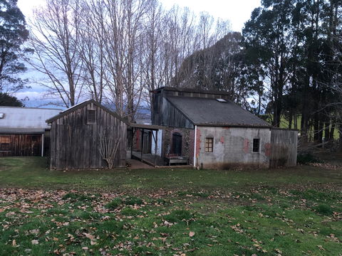 Wilmot Hills Orchard & Distillery - Accommodation Gold Coast 0