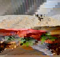 Young Lions Cafe - Accommodation Gold Coast