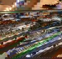 Zen Sushi And Grill - Gold Coast 4U