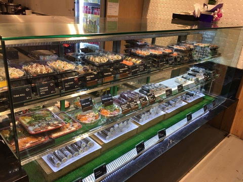 Zen Sushi And Grill - Gold Coast 4U 0