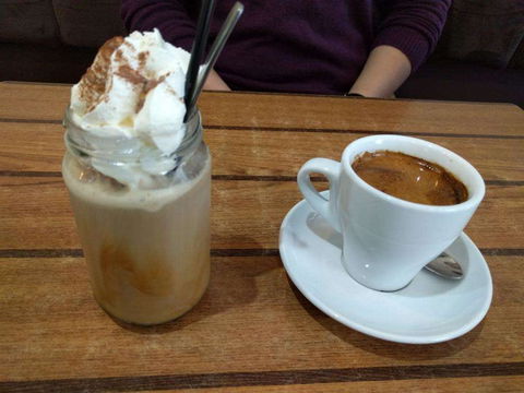 Alfred's Pizzeria - Accommodation Gold Coast 0