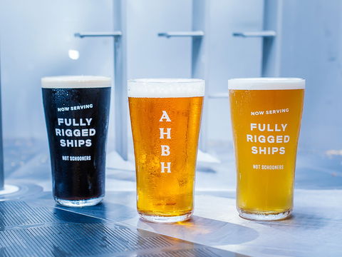 All Hands Brewing House - Accommodation Gold Coast 0