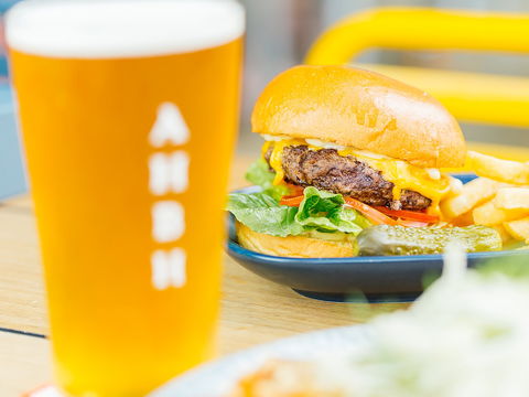 All Hands Brewing House - Accommodation Gold Coast 1