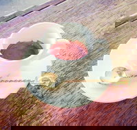 Allpress Espresso - Accommodation Gold Coast