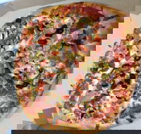 Al Taglio Woodfire Pizzeria - Accommodation Gold Coast