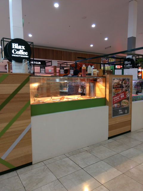 Blax Coffee - Accommodation Gold Coast 0