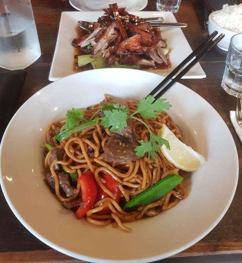 Blue Monkey - Randwick - Accommodation Gold Coast 0