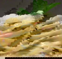 Borruso's Pizza and Pasta - Gold Coast 4U