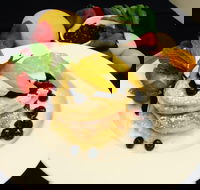 Brew'd Cafe - 1 Gold Coast