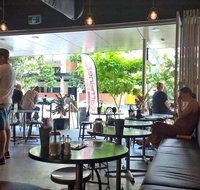 Caffeine Espresso - Accommodation Gold Coast