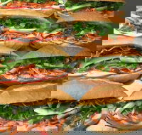 Charlie  Jaydan Bakery - Accommodation Gold Coast