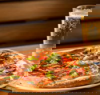Cinco Bistro - Accommodation Gold Coast