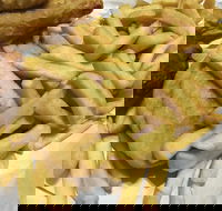 Con's Fish  Chips