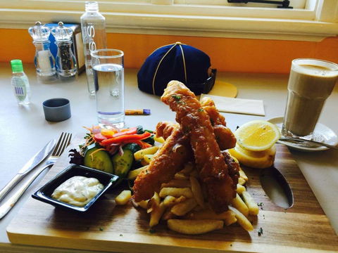 Donnybrook Snack Shack - Gold Coast 4U 0