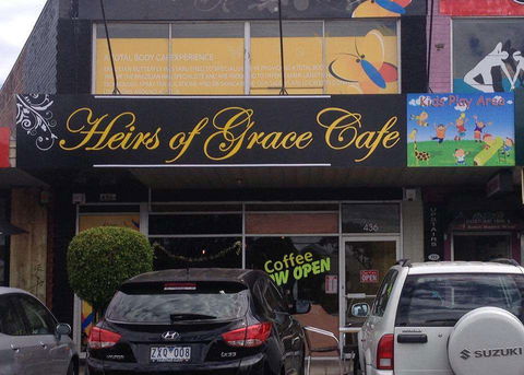 Eastwood Fish Shop - Accommodation Gold Coast 0