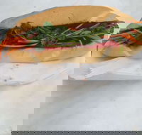 Fig Tree Bakehouse - Accommodation Gold Coast