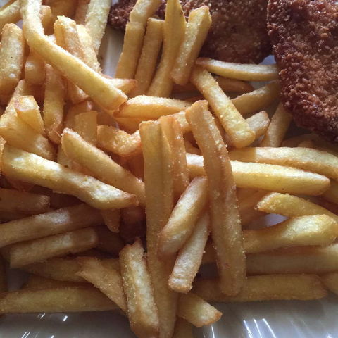 Fish Food With A Difference - Gold Coast 4U 0
