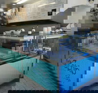 Fish and Chip Shop - 1 Gold Coast