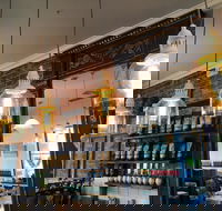 Fleur Tearoom Cafe - Gold Coast 4U