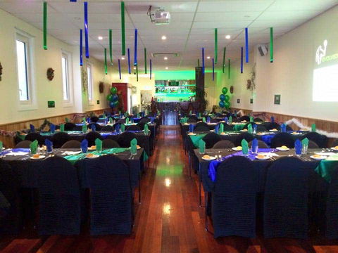 Gippsland Hotel - Accommodation Gold Coast 0