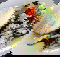 Golden Corner Asian Restaurant - Accommodation Gold Coast