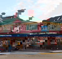 Gordon Hotel - Gold Coast 4U