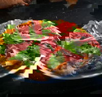 Green Olives Ristorante  Pizzeria - Accommodation Gold Coast