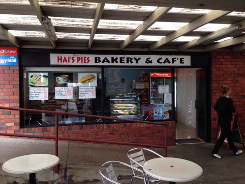 Hai's Pies - Accommodation Gold Coast 0