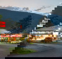 Halls Gap Hotel - Gold Coast 4U
