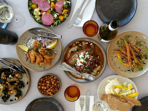 Harvest Kitchen - Gold Coast 4U 2