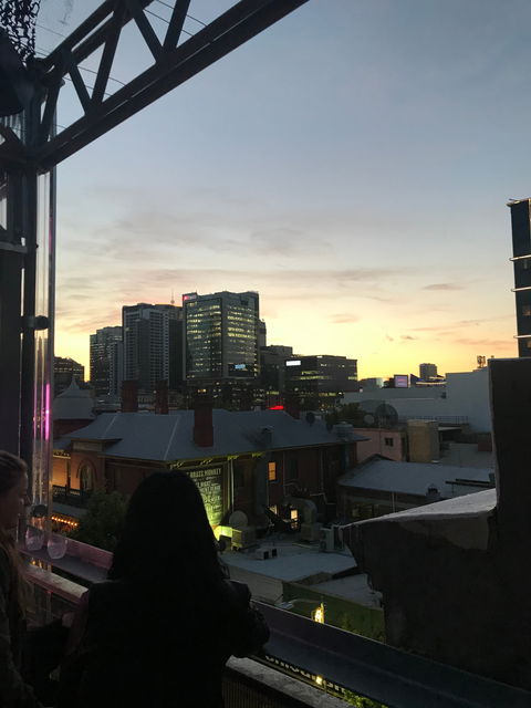 Hello Rooftop Bar - Accommodation Gold Coast 0