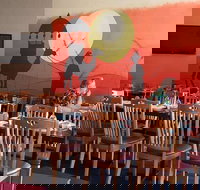 Indian Chimney - 1 Gold Coast