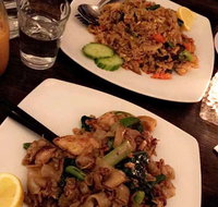 Jah's Thai - Accommodation Gold Coast