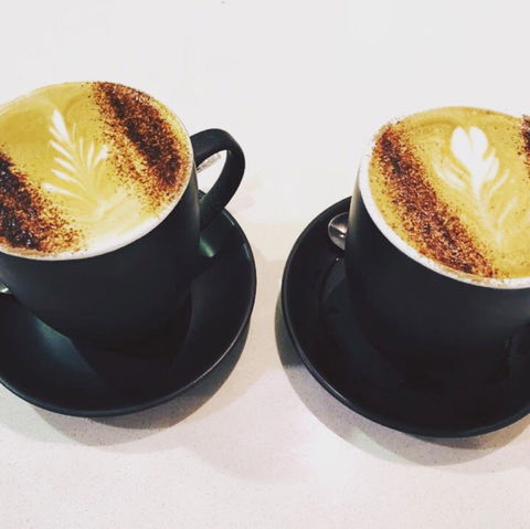 Kafe Cafe - Gold Coast 4U 0