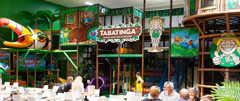 Kempsey Macleay RSL Club Dining - Accommodation Gold Coast 2
