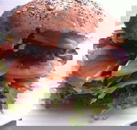 MM Burger Bar and Take Away - Accommodation Gold Coast