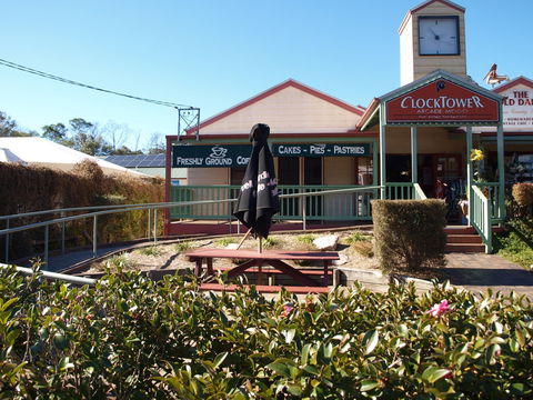 Mogo Pies - Gold Coast 4U 0