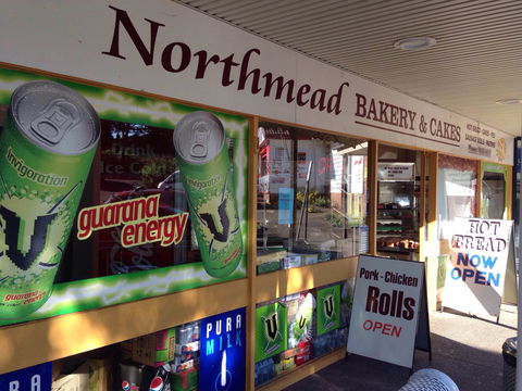 Northmead Bakery & Cakes - Gold Coast 4U 0