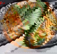 Oriental Delight - Accommodation Gold Coast