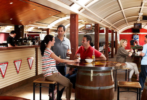 Outback Pioneer Kitchen - Accommodation Gold Coast 0