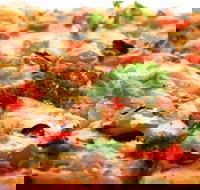 Pablo's Pizza - Accommodation Gold Coast