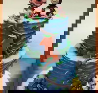 Pasticceria Via Reggio - Accommodation Gold Coast