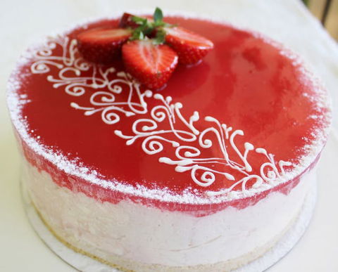 Picobello Patisserie - Gold Coast 4U 0