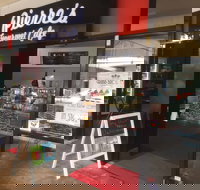 Pierre's Gourmet Cafe - Cleveland - Accommodation Gold Coast