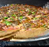 Pizza Peddlers  Ribs Jindalee - Accommodation Gold Coast